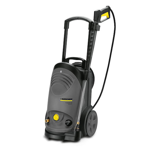 Cold High Pressure Washer Electric image