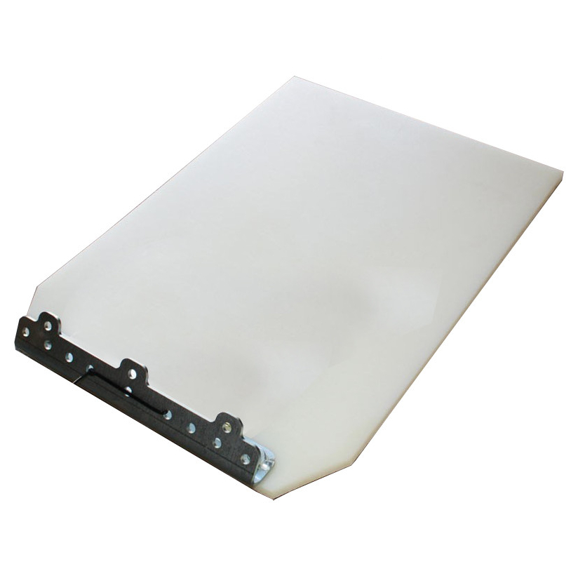 Plate Compactor Protector Mat image