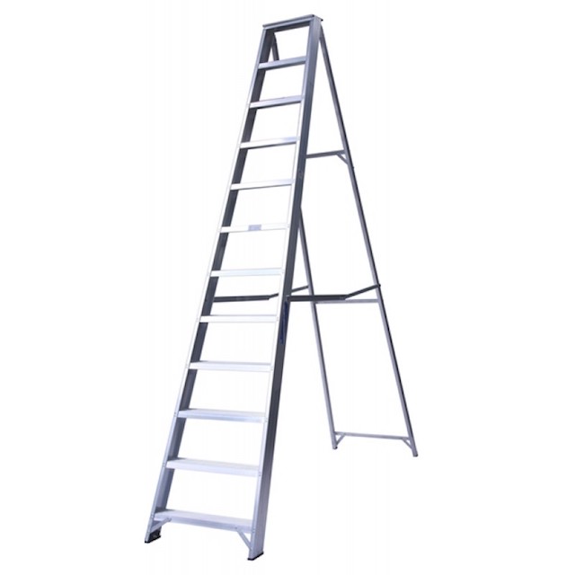 3m Step Ladder image