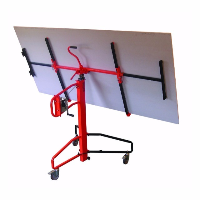 Plasterboard Lifter image