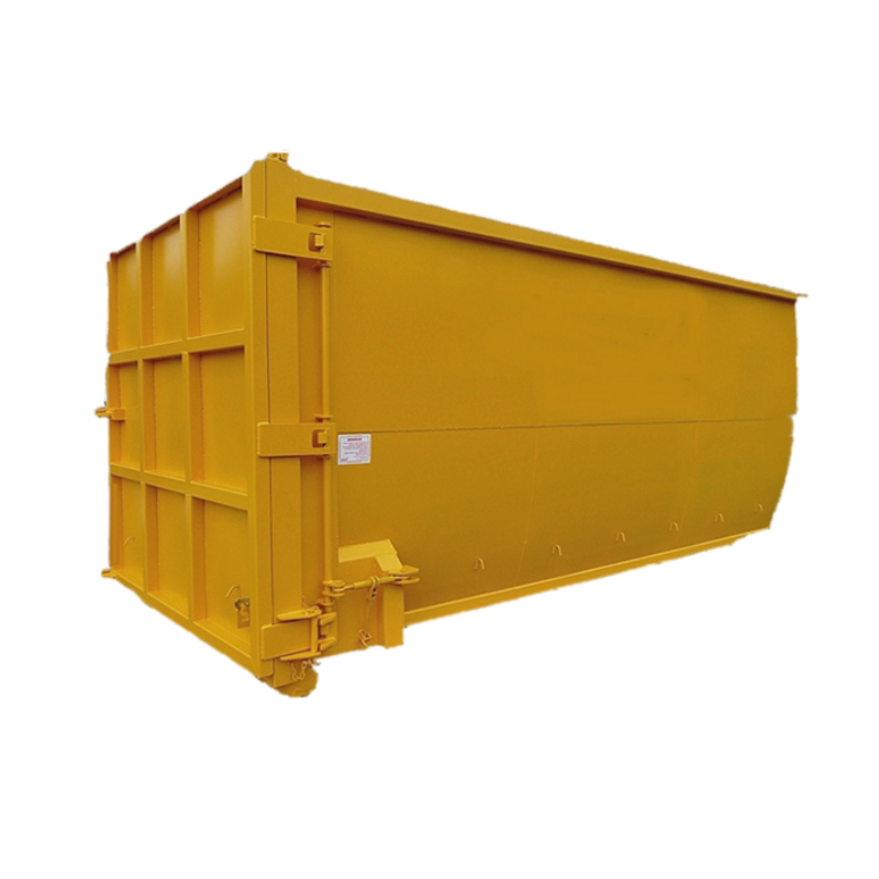 Roll-On Roll-Off Skip image