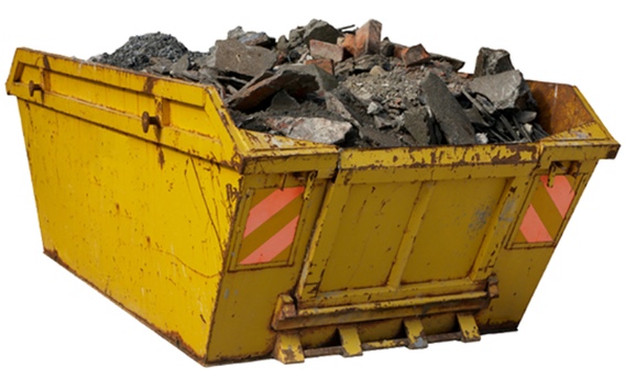 Construction Waste Disposal: The Importance of Recycling_4