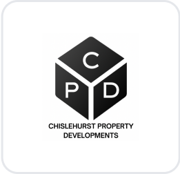 Chislehurst Property Developments Logo