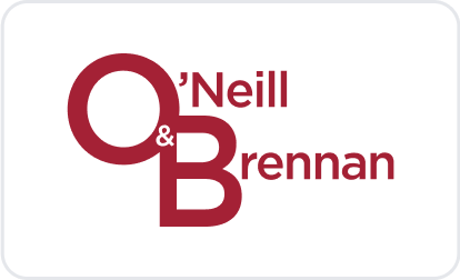 Oneill and Brennan Logo