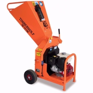 How a Wood Chipper Can Improve Gardening Services_3