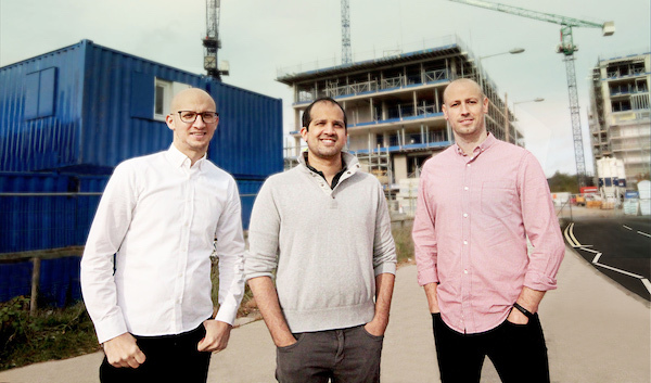 TechCrunch: Construction rental startup YardLink raises funding from Speedinvest_1