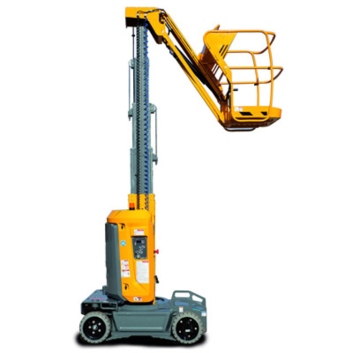 Electric Construction Equipment: The Future of the Construction Industry_5