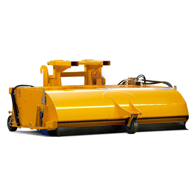 Road Sweeper Attachment image