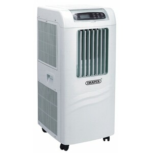 Site Air Conditioning and Fan Hire
