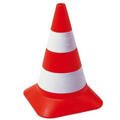Road Cone (Large) image