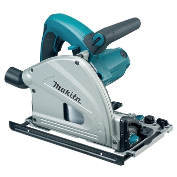 Plunge Saw vs Circular Saw: Which One Do I Need?_1