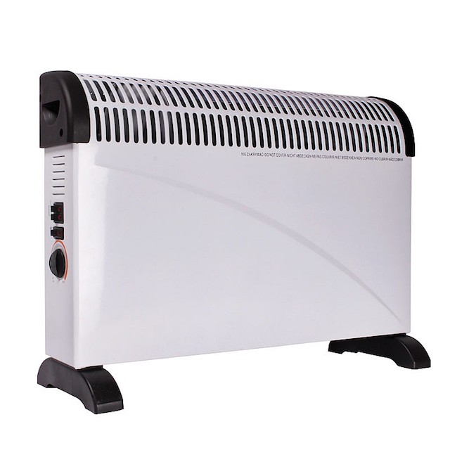 Electric Convector Heater image