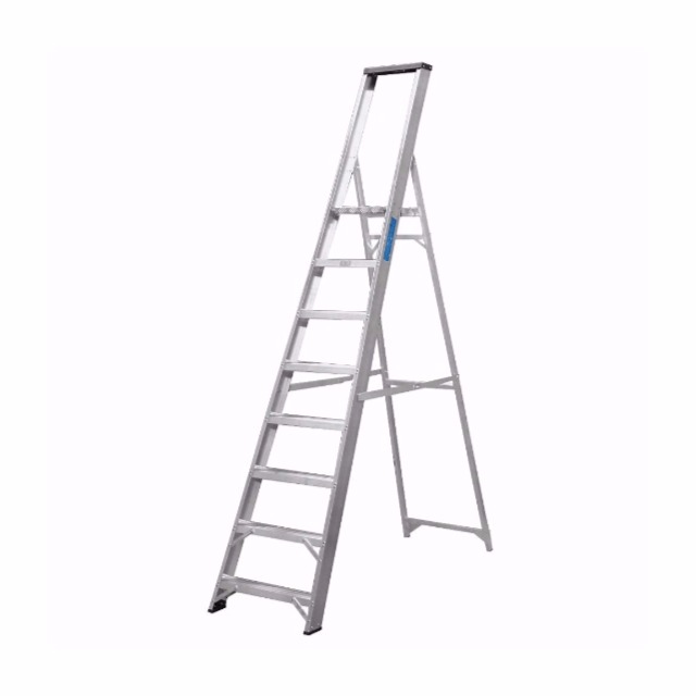 2.5m Platform Step Ladder