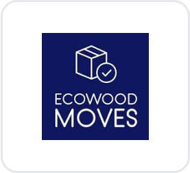 Ecowoods Moves Logo