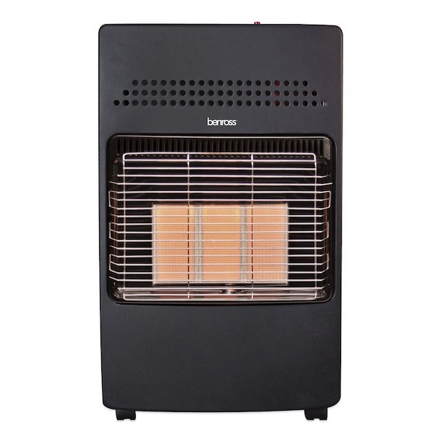 Cabinet Heater image
