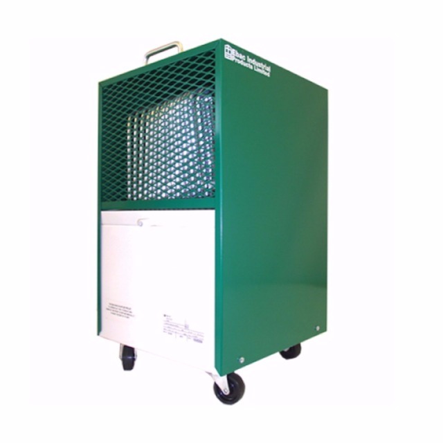 Compact Building Dryer Dehumidifier (110v) image