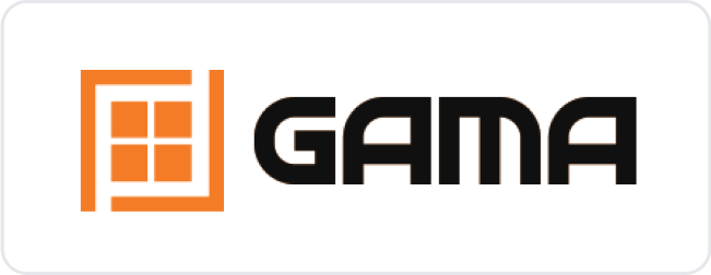 Gama Windows logo