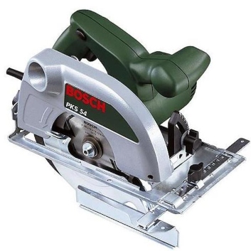 Plunge Saw vs Circular Saw: Which One Do I Need?_2