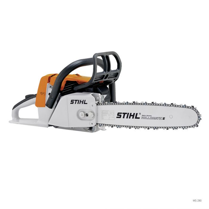Chainsaw image