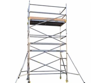 The Benefits of Using a Mobile Scaffold_5