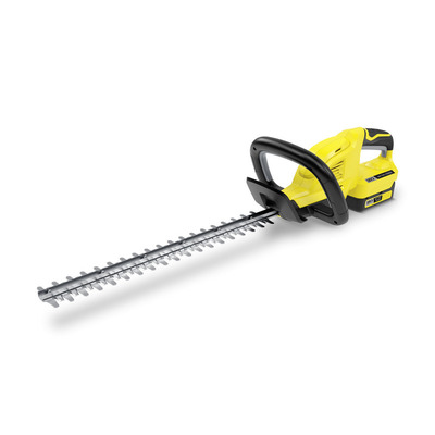 Hedge Cutter image