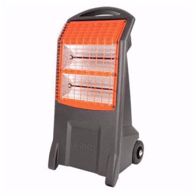 3kw Infra Red Radiant Heater image