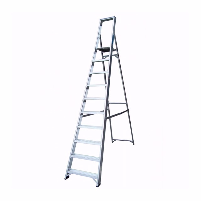 3m Platform Step Ladder image