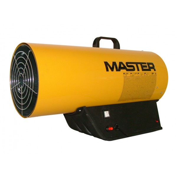 Gas Space Heater Large