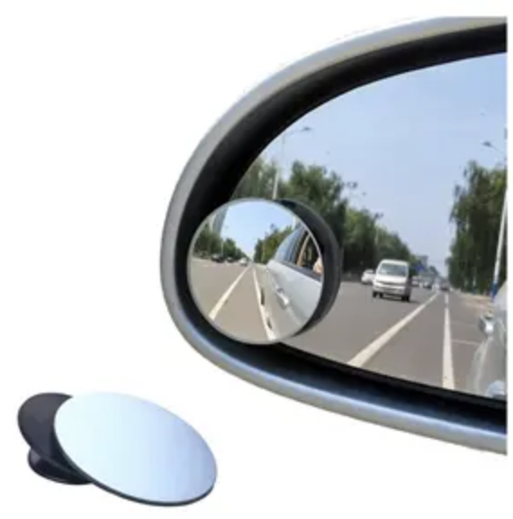 Blind Spot Mirrors image