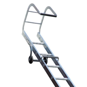 Ladder Hire: Health and Safety Tips to Keep Your Team Safe_3