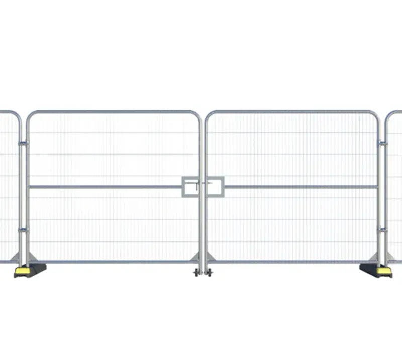 Fencing Gate 4.0m Vehicle