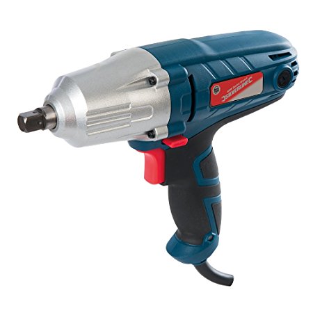 Impact Wrench