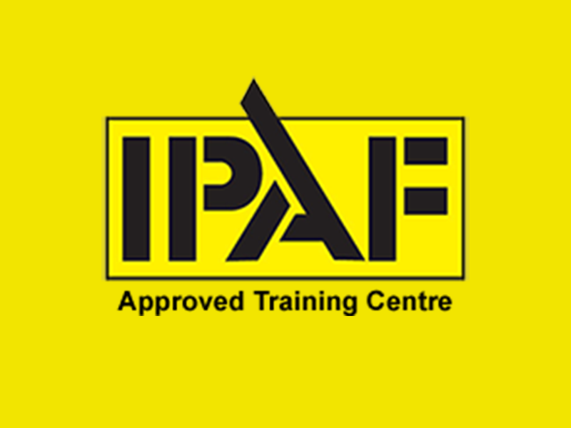 IPAF Operator image