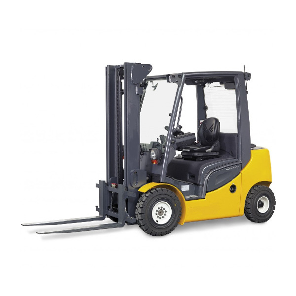 Counterbalance Forklift image