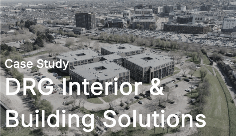 DRG Case Study