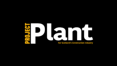 Project Plant logo