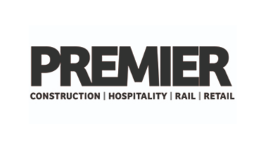 Premier Construction News logo