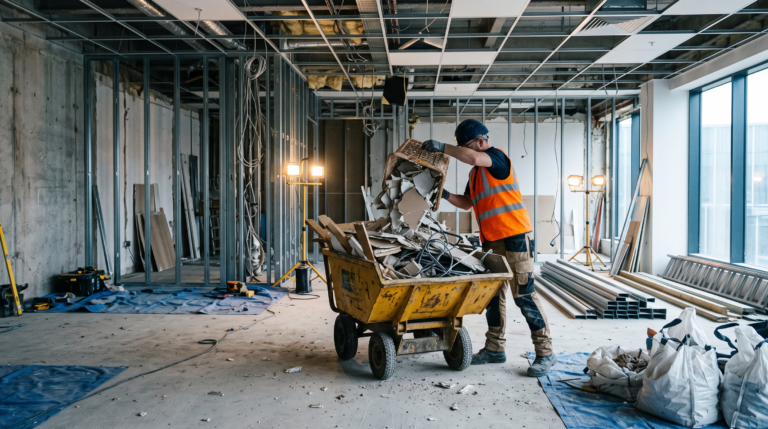 Accolade Workspace Ltd Case Study