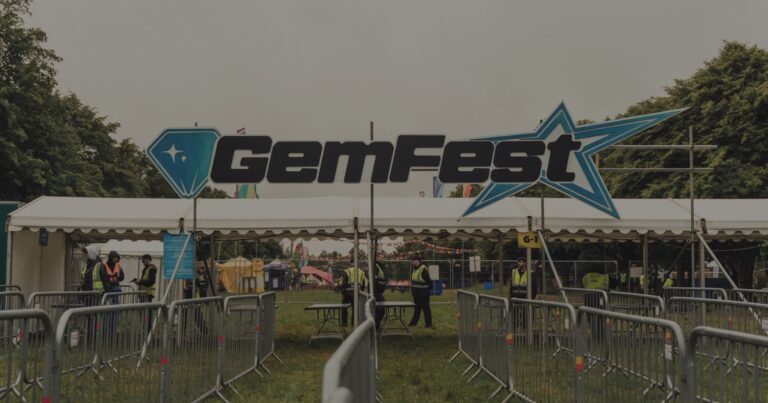 GemFest Case Study
